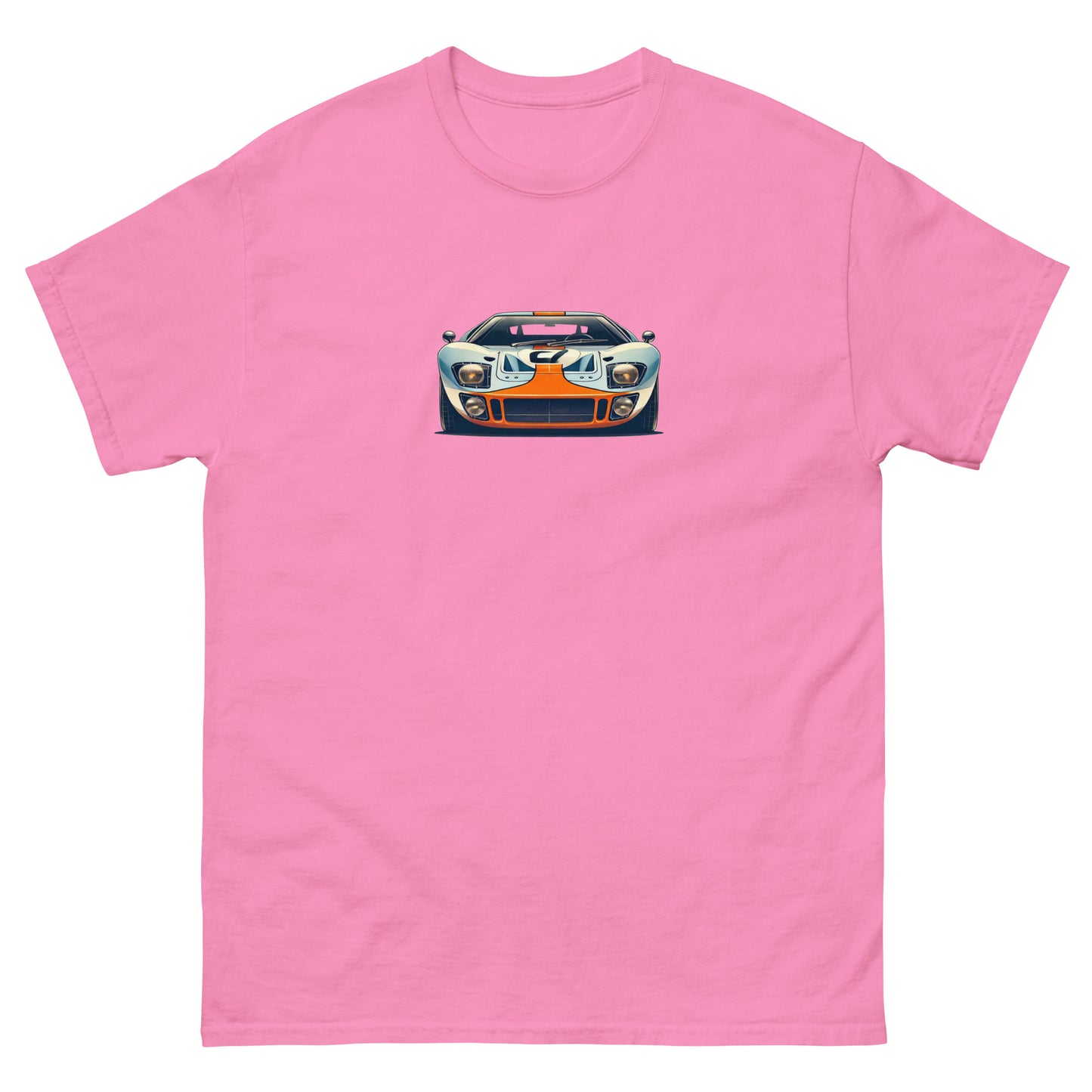 classic racing car t-shirt - classic racing car tee, car enthusiast apparel, gifts for him, unisex