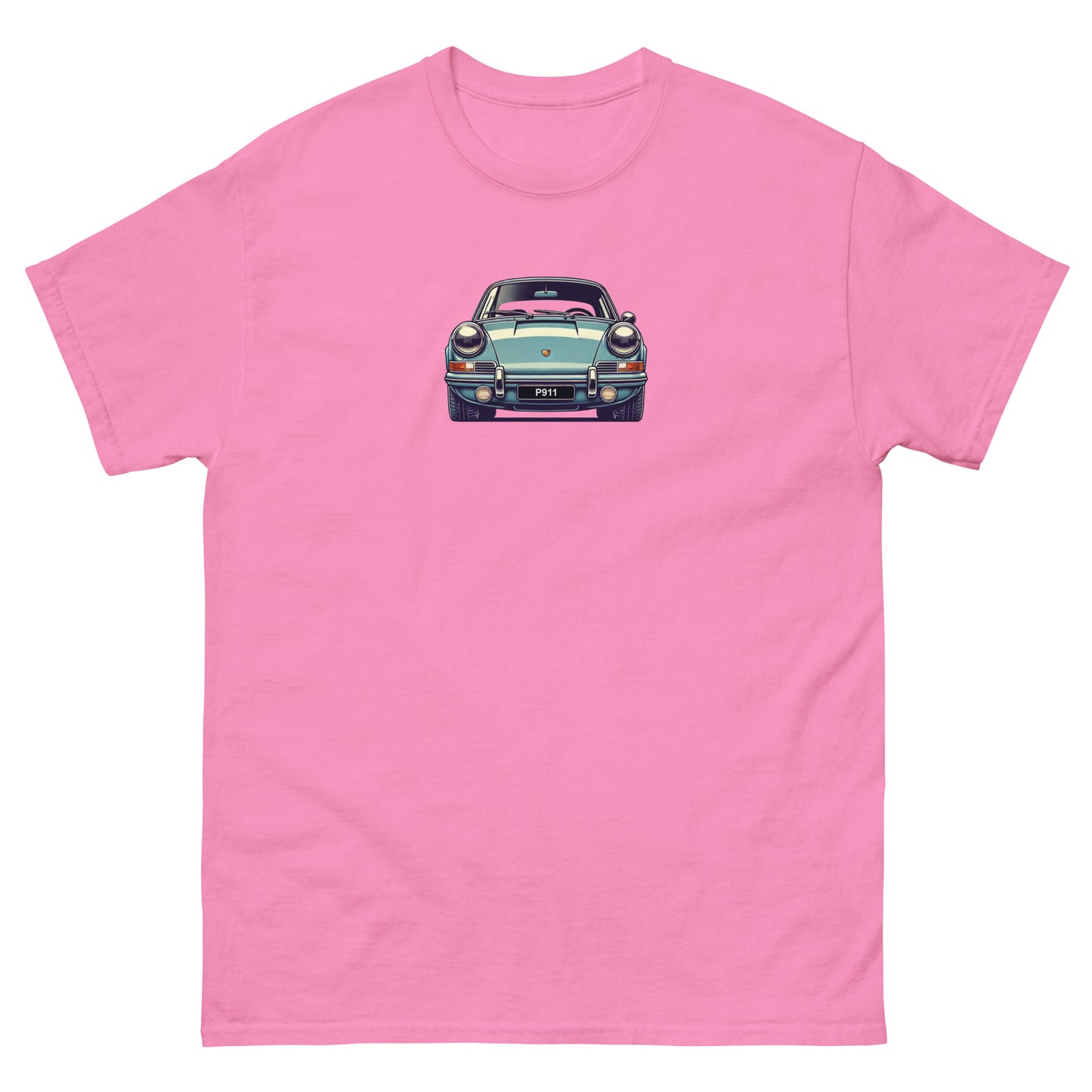 2 - classic car t-shirt - classic car tee, car enthusiast apparel, gifts for him, unisex