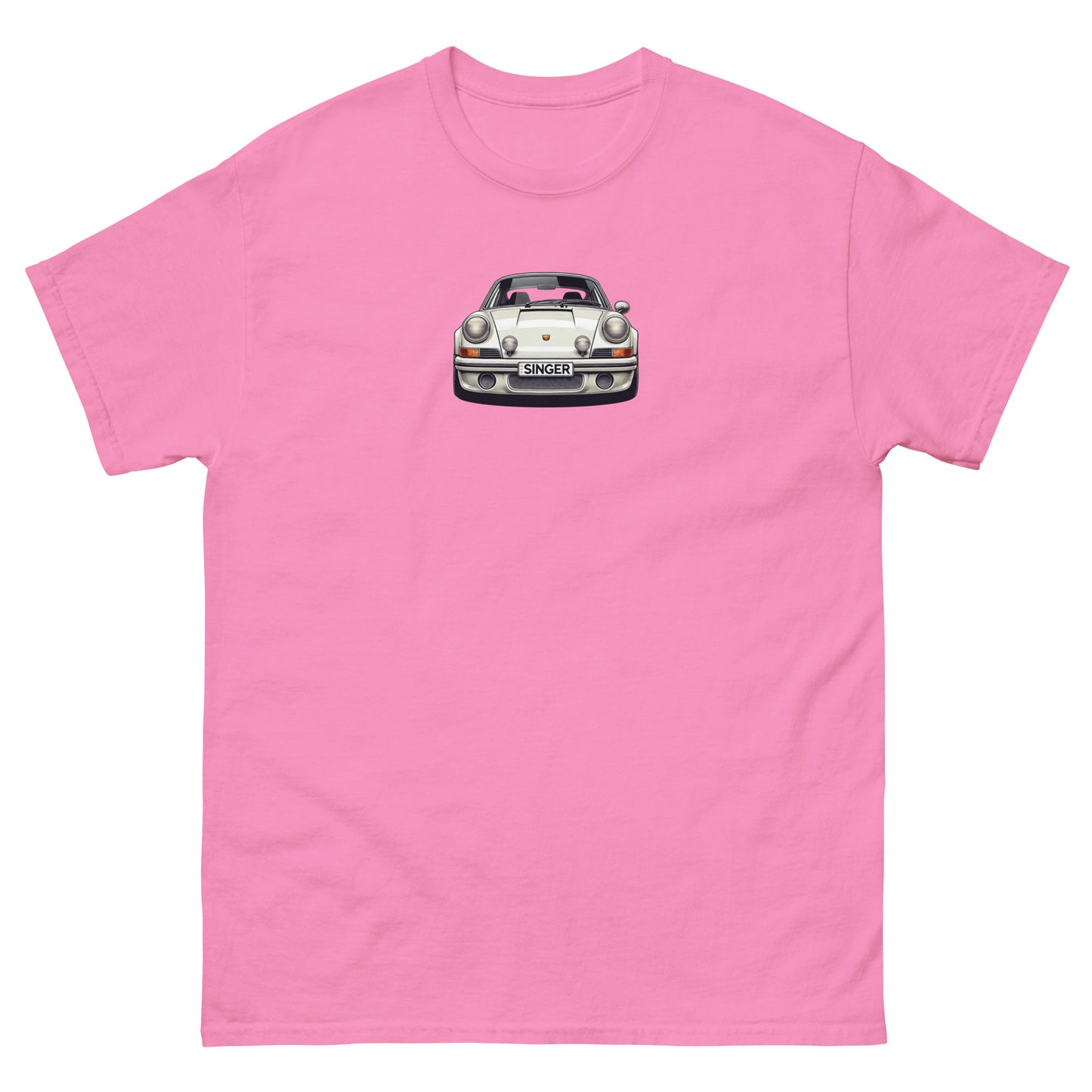 classic car t-shirt - supercar tee, car enthusiast apparel, gifts for him, unisex
