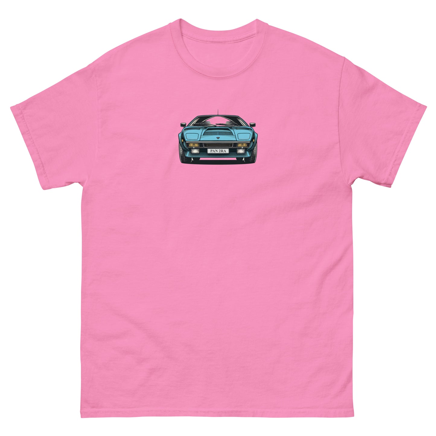 supercar t-shirt - classic supercar tee, car enthusiast apparel, gifts for him, unisex