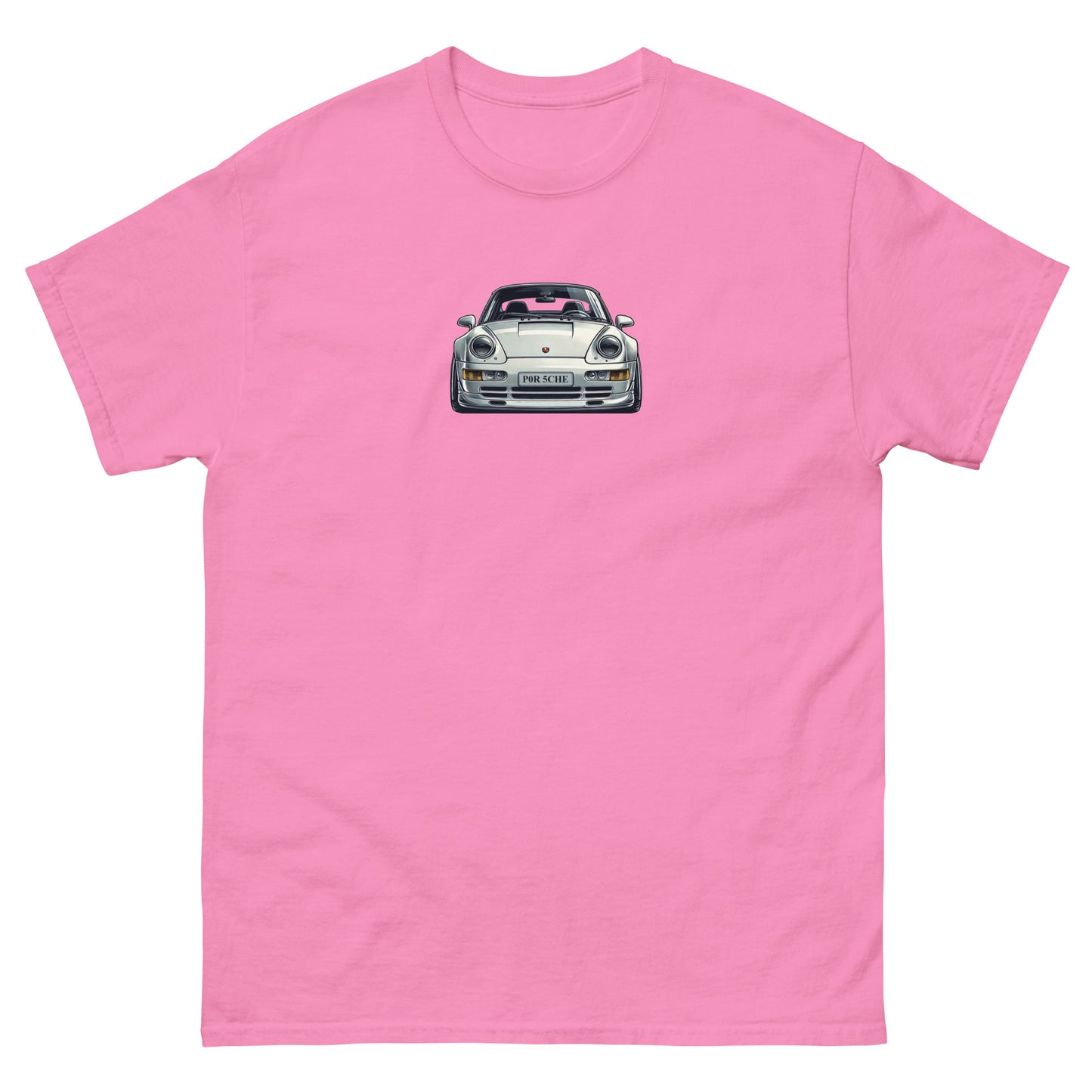 Porsche 911 993 t-shirt - supercar tee, car enthusiast apparel, gifts for him, unisex