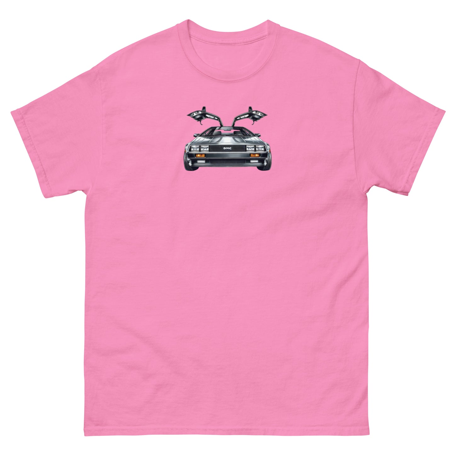 13 - classic movie car t-shirt - classic car tee, car enthusiast apparel, gifts for him, unisex