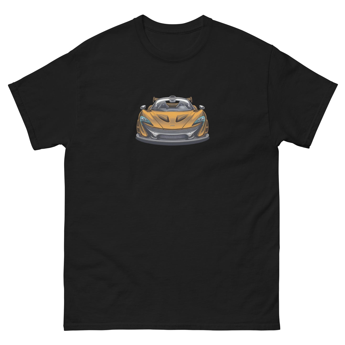 supercar t-shirt - hypercar car tee, car enthusiast apparel, gifts for him, unisex