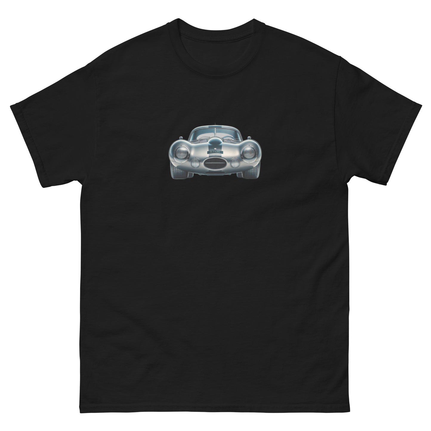 classic racing car t-shirt - classic car tee, car enthusiast apparel, gifts for him, unisex