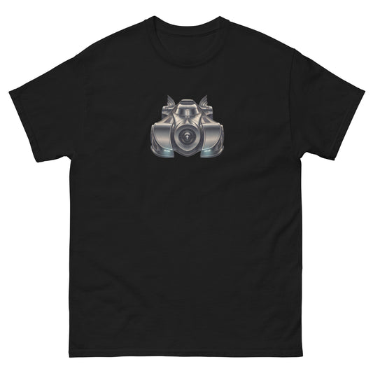 movie car t-shirt - classic movie car t-shirt, car enthusiast apparel, gifts for him, unisex