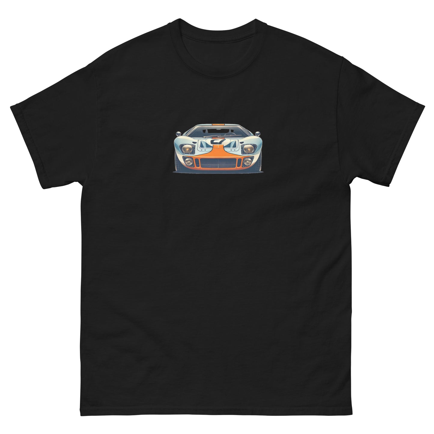 classic racing car t-shirt - classic racing car tee, car enthusiast apparel, gifts for him, unisex