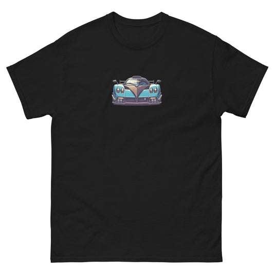 supercar t-shirt - supercar tee, car enthusiast apparel, gifts for him, unisex