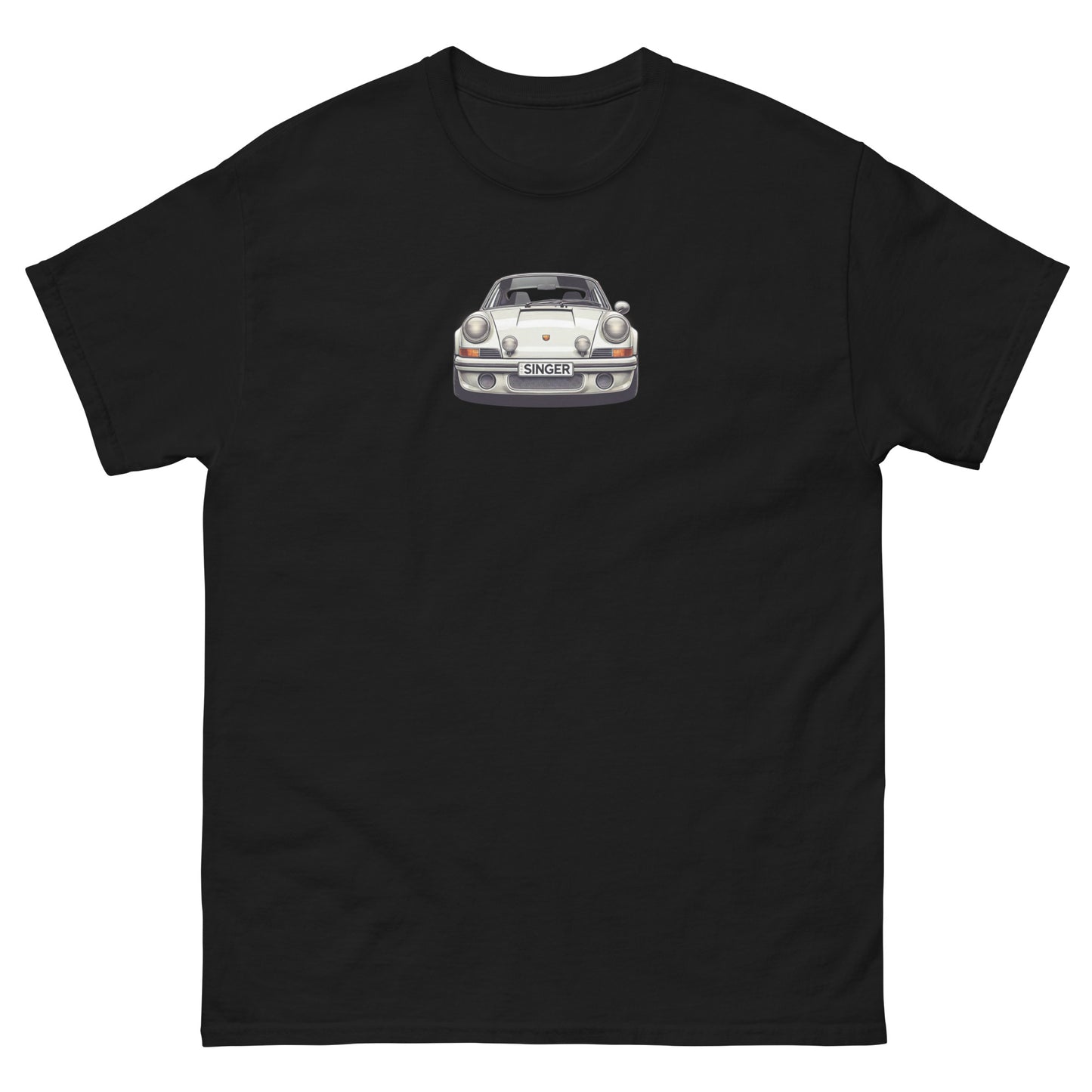 classic car t-shirt - supercar tee, car enthusiast apparel, gifts for him, unisex