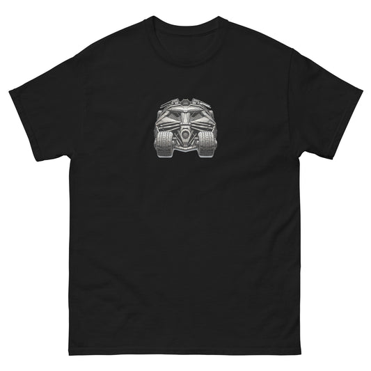 24 - movie car t-shirt - movie car tee, car enthusiast apparel, gifts for him, unisex