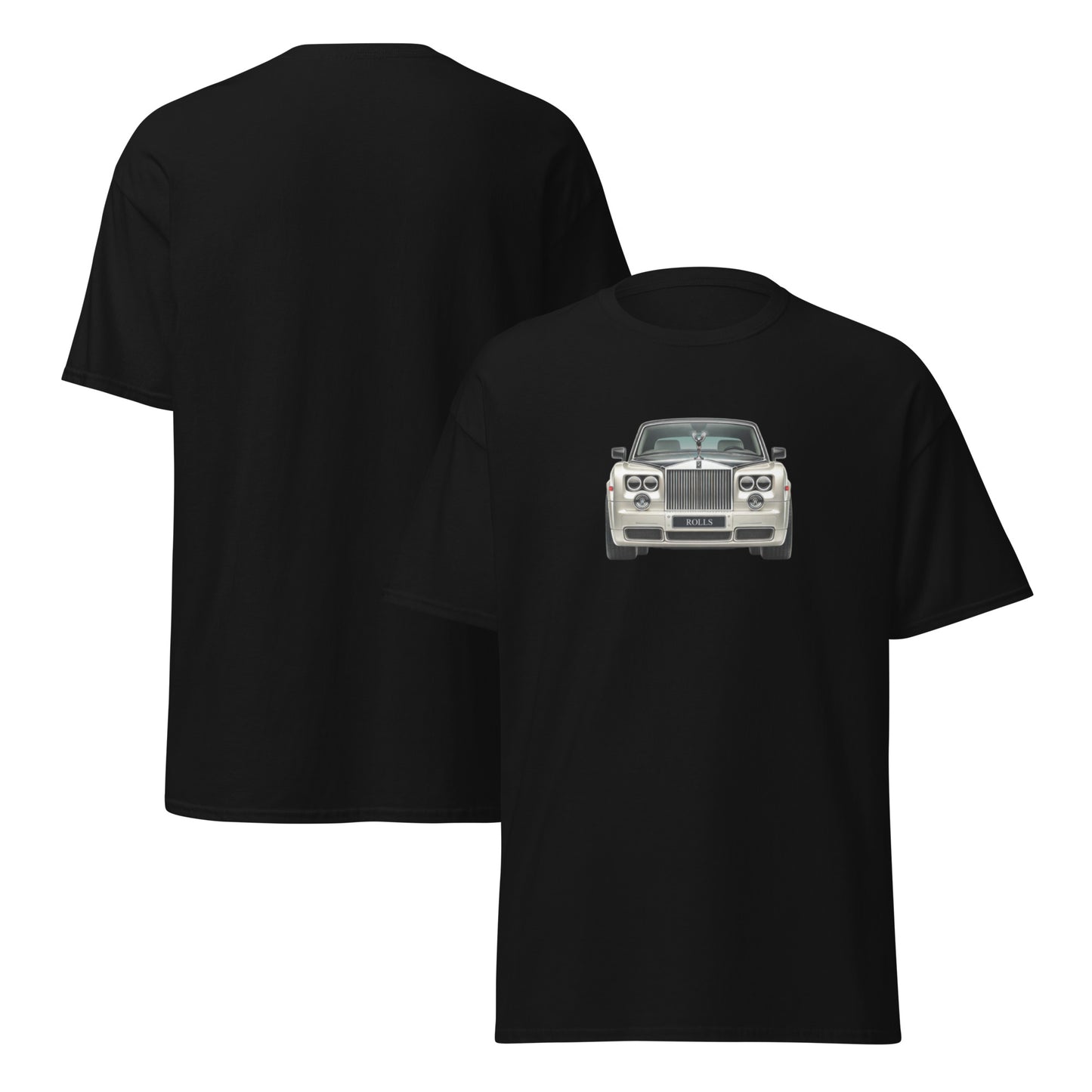 luxury car t-shirt - luxury car tee, car enthusiast apparel, gifts for him, unisex