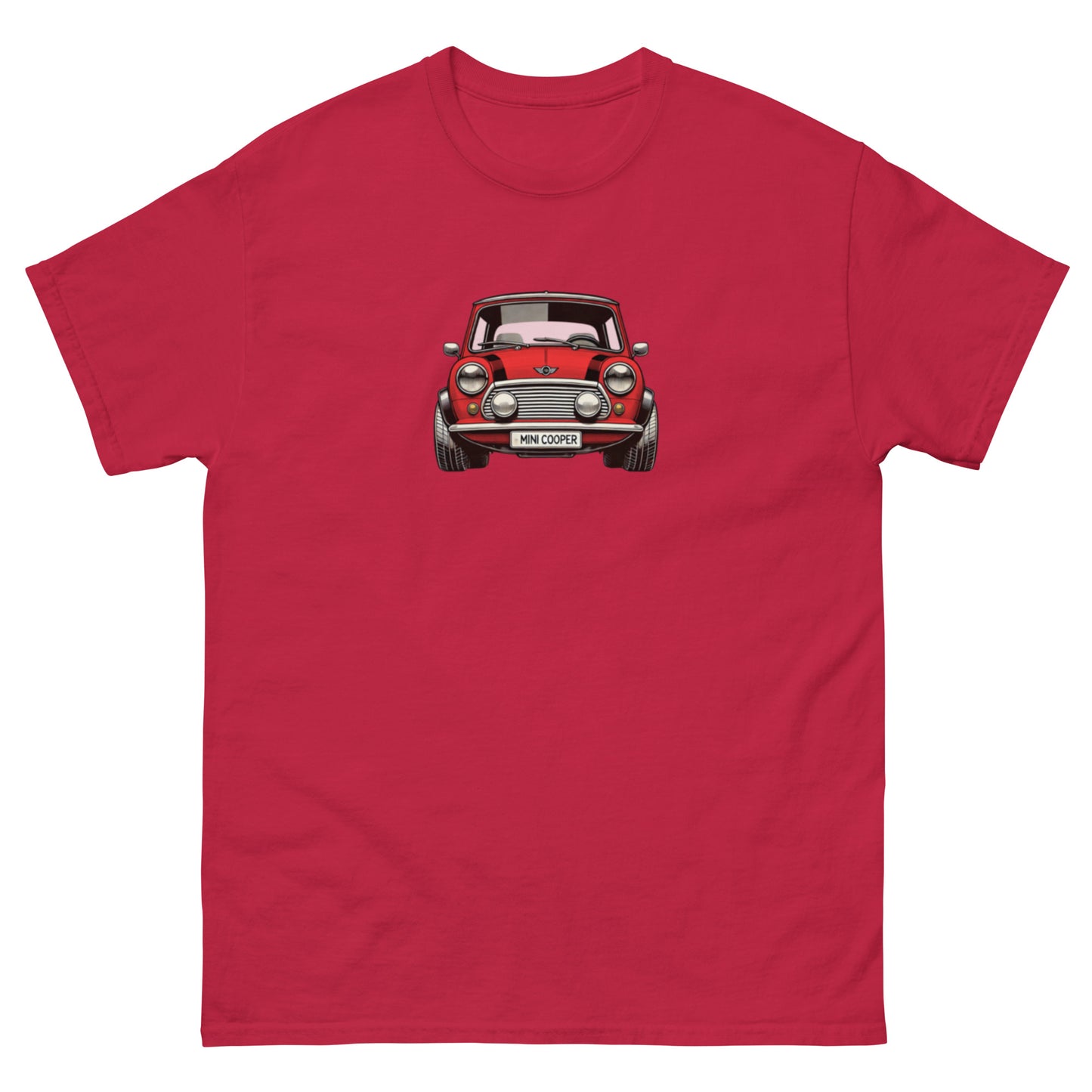 classic car t-shirt - classic car tee, car enthusiast apparel, gifts for him, unisex