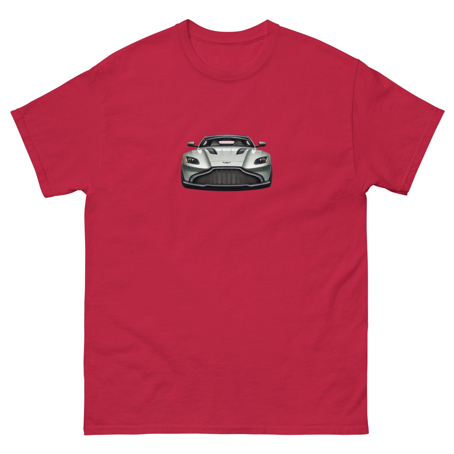 supercar t-shirt - classic car tee, car enthusiast apparel, gifts for him, unisex