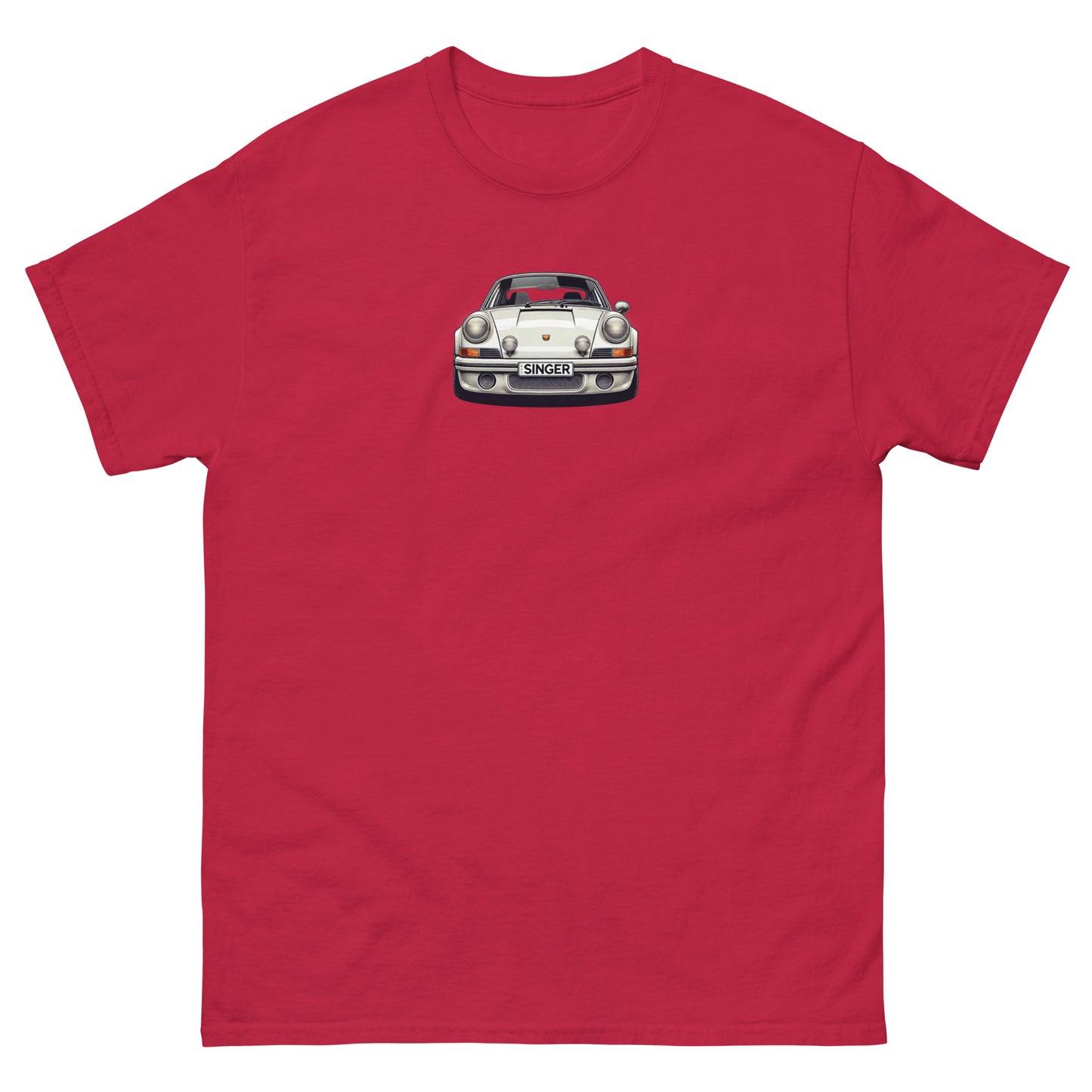 classic car t-shirt - supercar tee, car enthusiast apparel, gifts for him, unisex