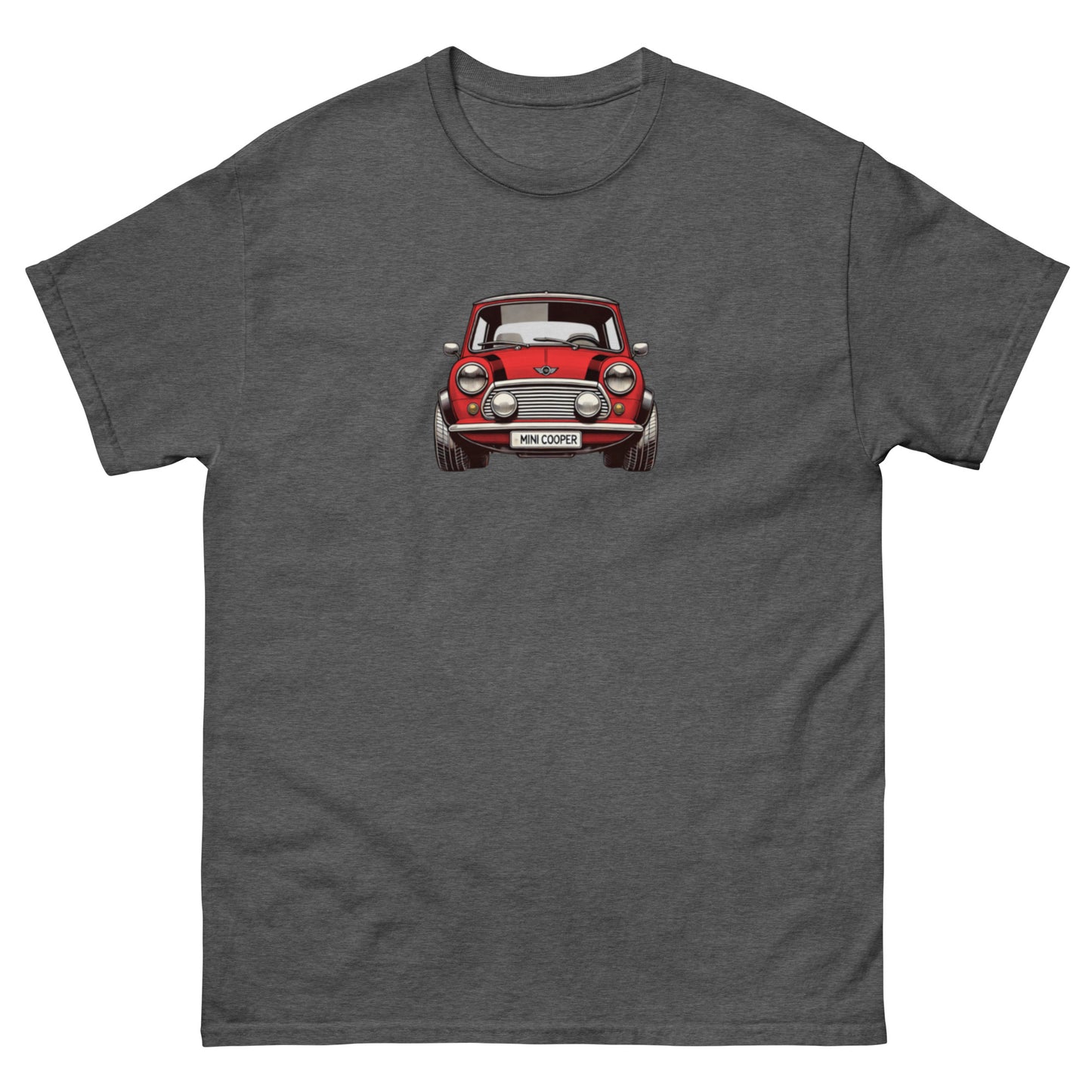 classic car t-shirt - classic car tee, car enthusiast apparel, gifts for him, unisex
