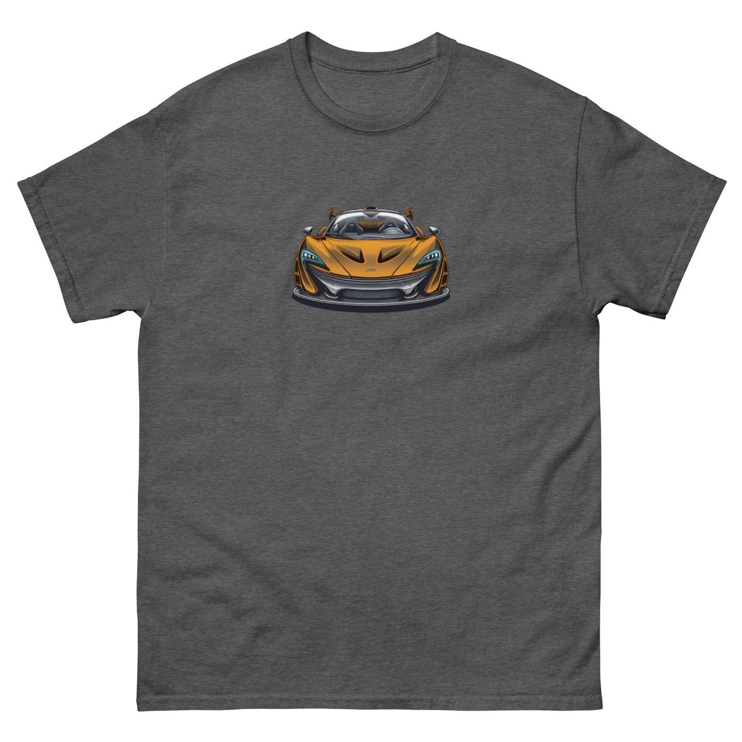 supercar t-shirt - hypercar car tee, car enthusiast apparel, gifts for him, unisex