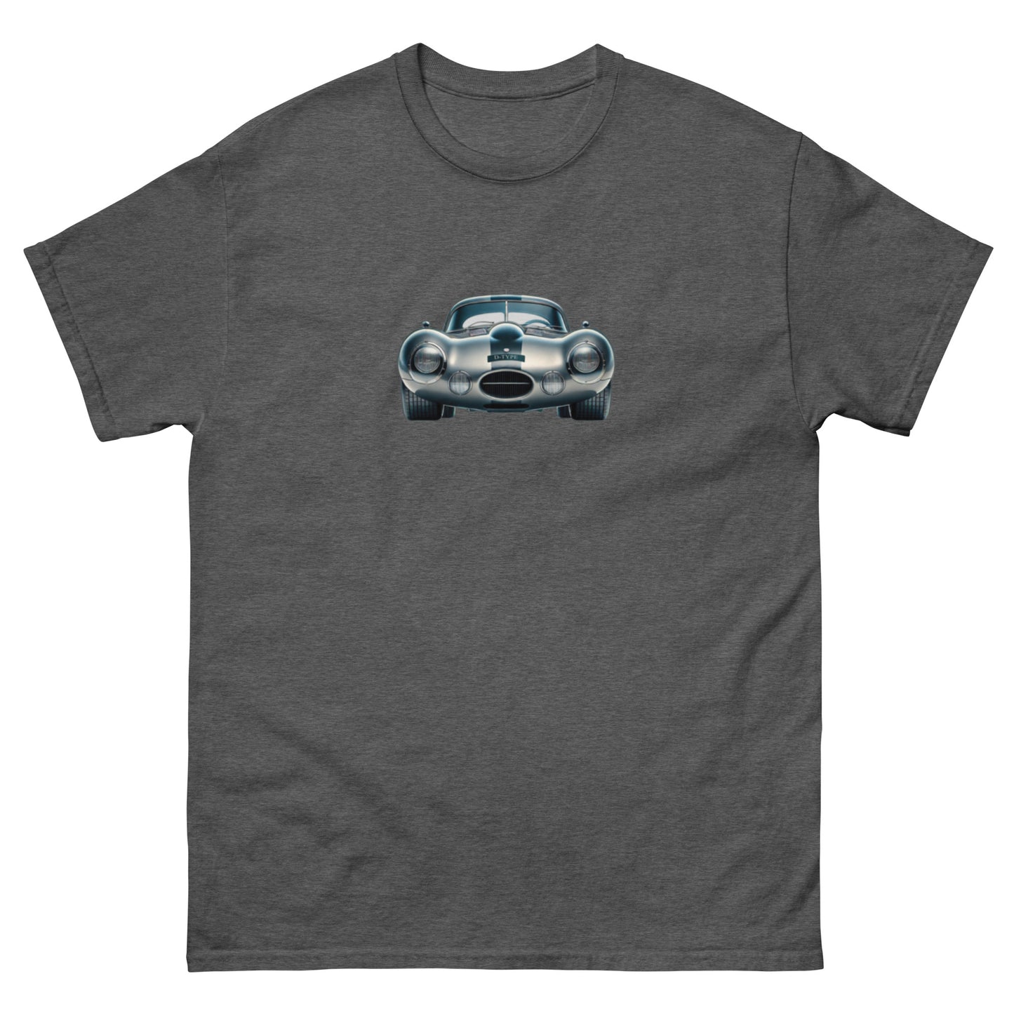 classic racing car t-shirt - classic car tee, car enthusiast apparel, gifts for him, unisex