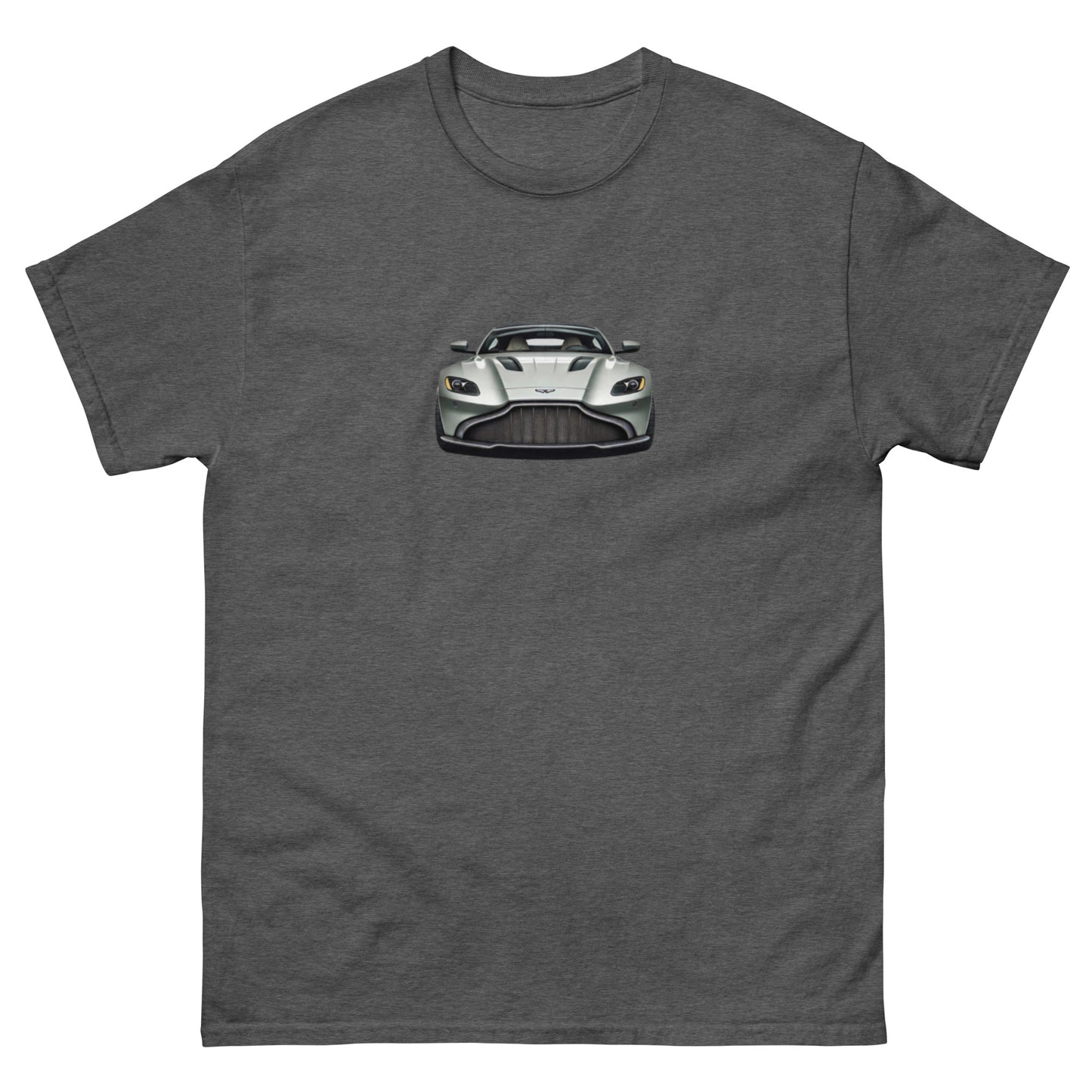 supercar t-shirt - classic car tee, car enthusiast apparel, gifts for him, unisex