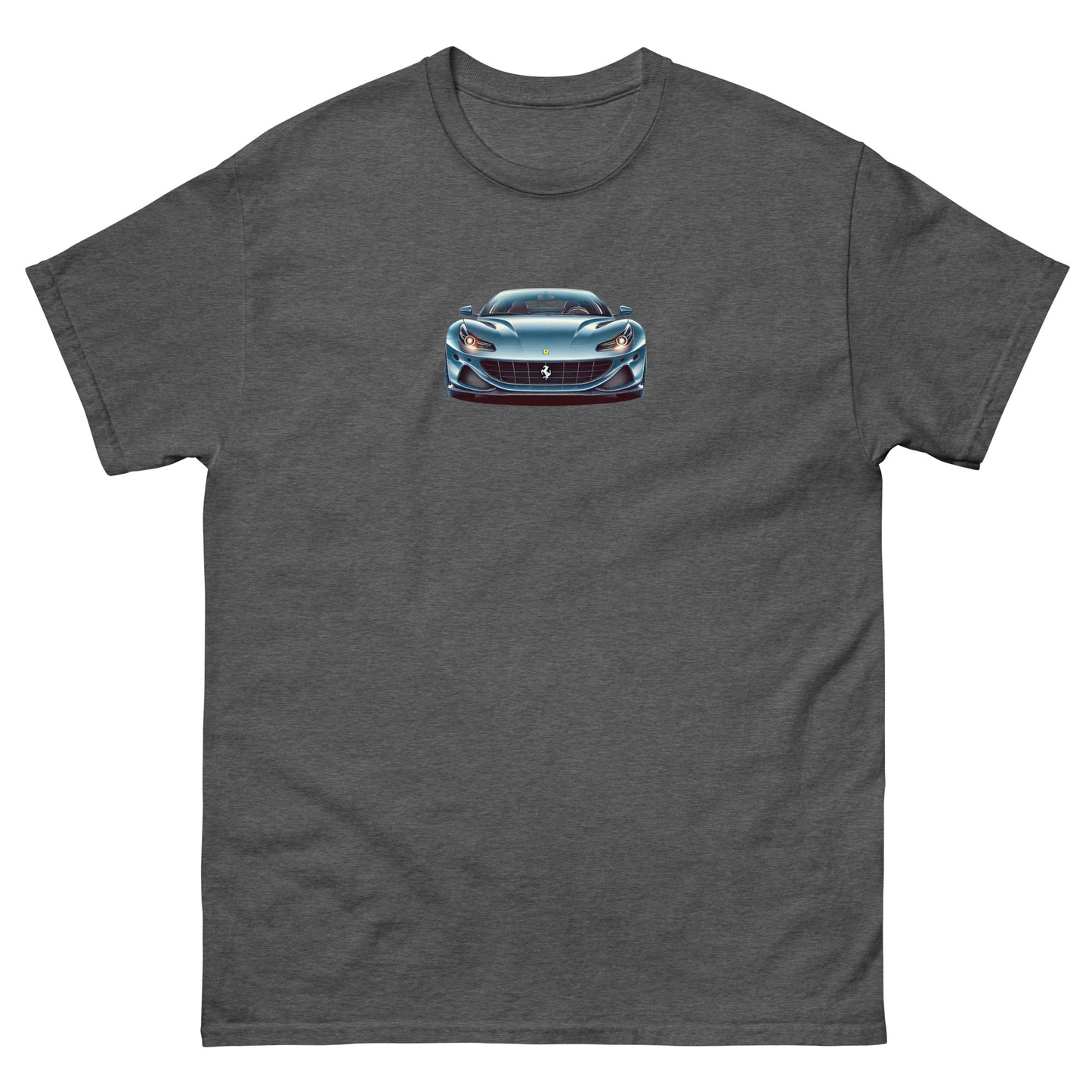 supercar t-shirt - supercar tee, car enthusiast apparel, gifts for him, unisex