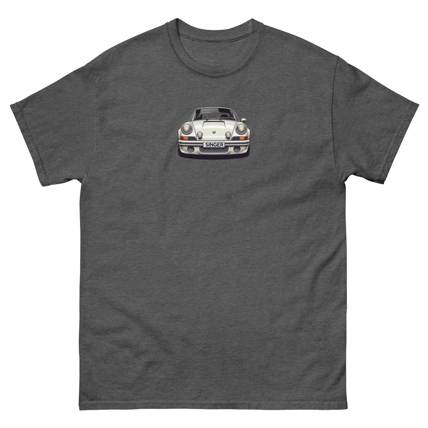 classic car t-shirt - supercar tee, car enthusiast apparel, gifts for him, unisex
