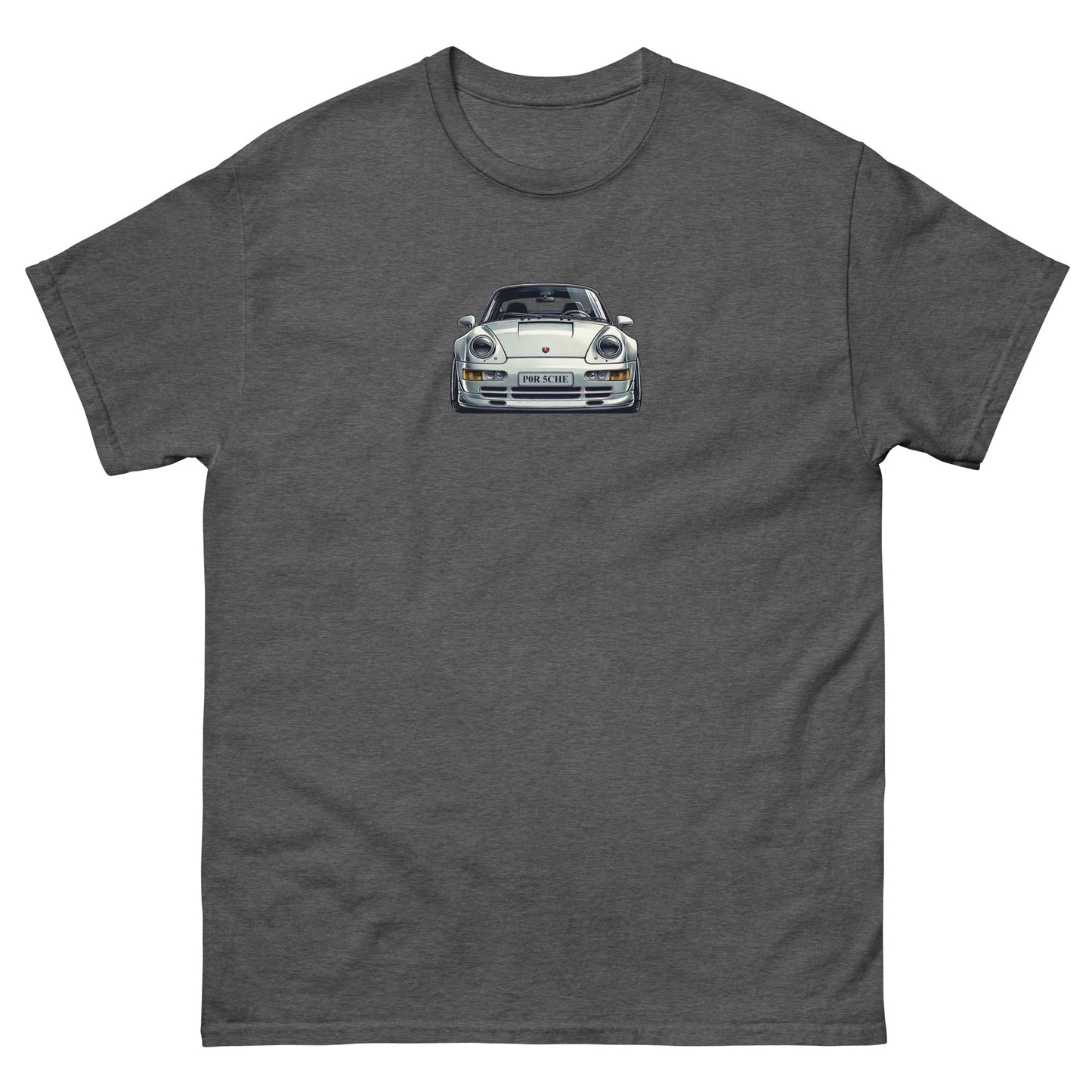 Porsche 911 993 t-shirt - supercar tee, car enthusiast apparel, gifts for him, unisex