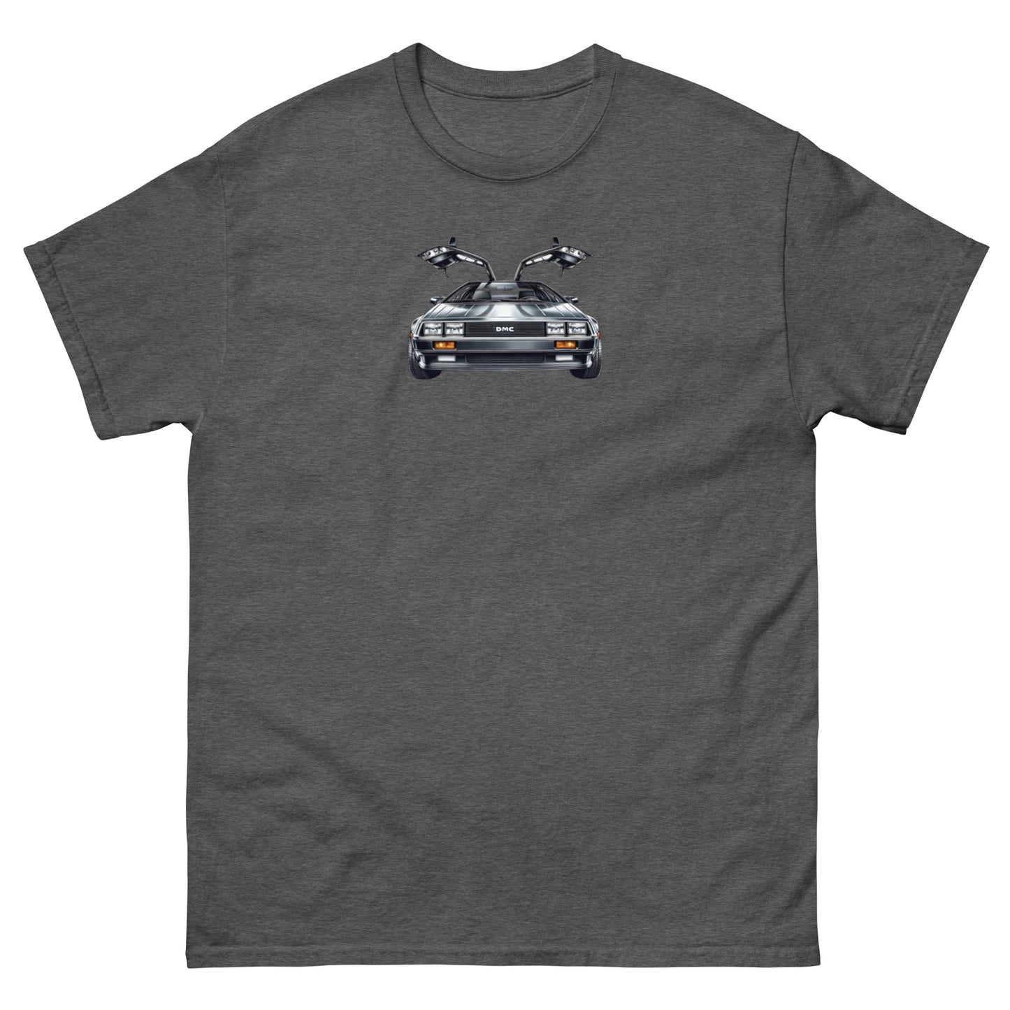 13 - classic movie car t-shirt - classic car tee, car enthusiast apparel, gifts for him, unisex