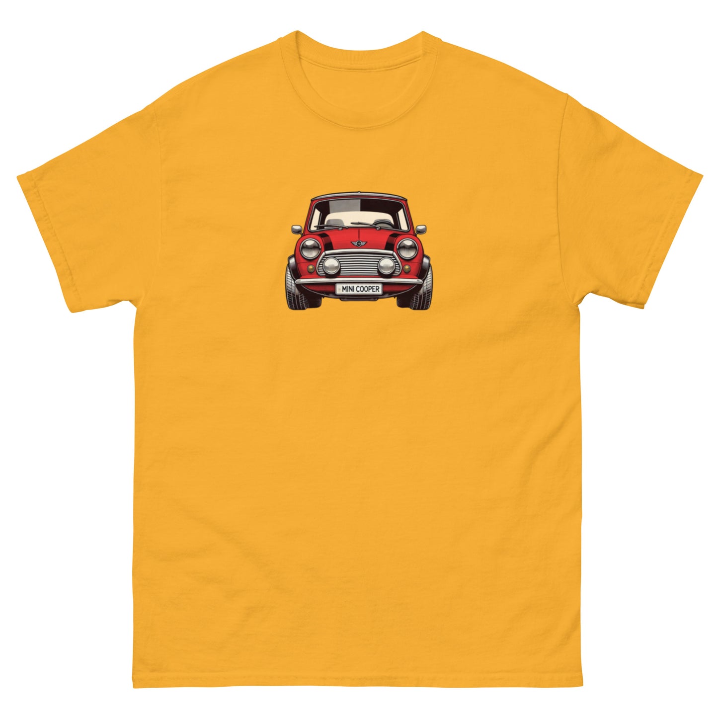 classic car t-shirt - classic car tee, car enthusiast apparel, gifts for him, unisex