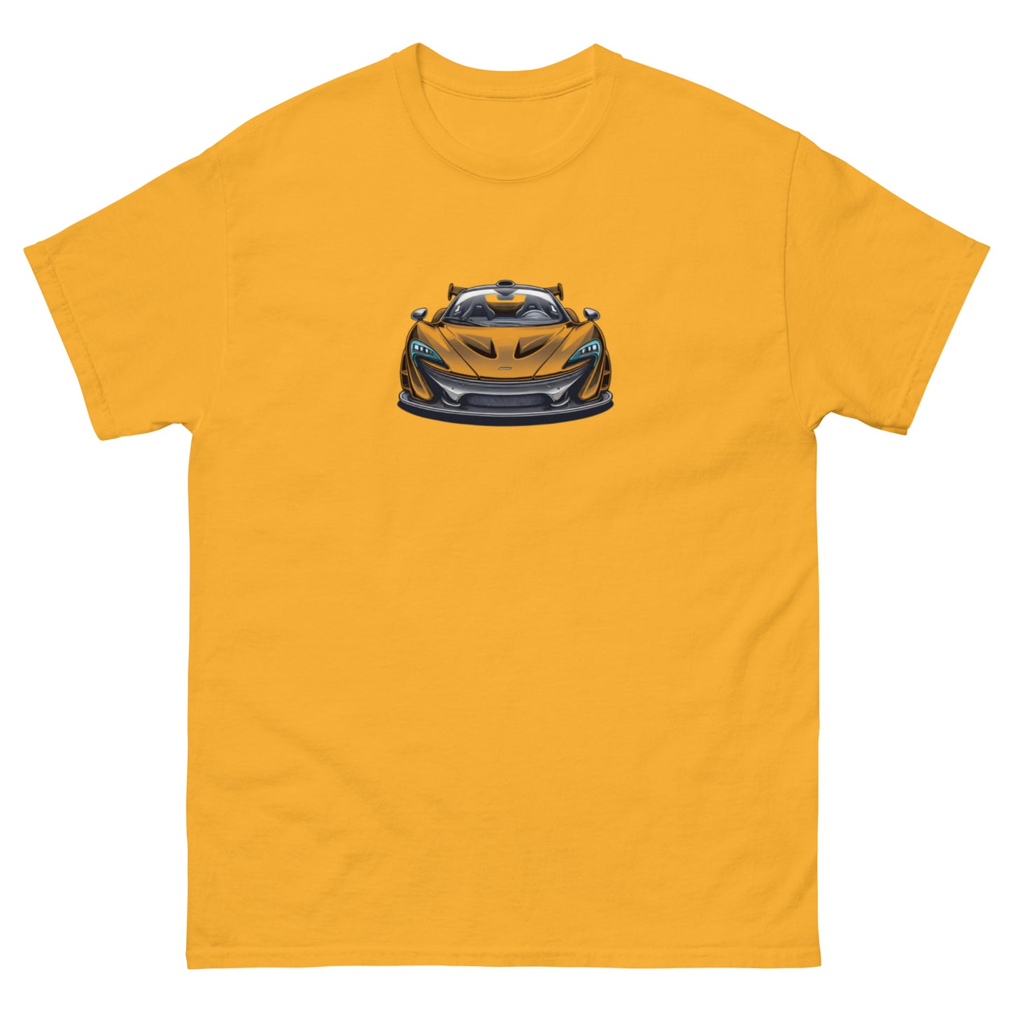 supercar t-shirt - hypercar car tee, car enthusiast apparel, gifts for him, unisex