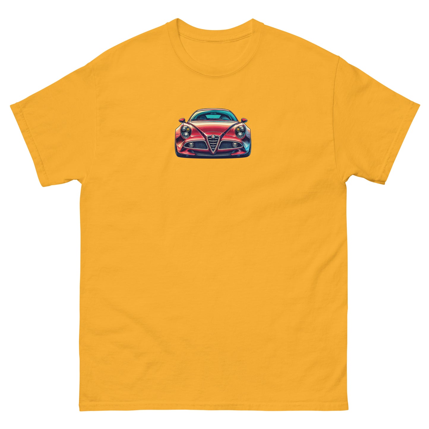 performance car t-shirt - sports car tee, car enthusiast apparel, gifts for him, unisex