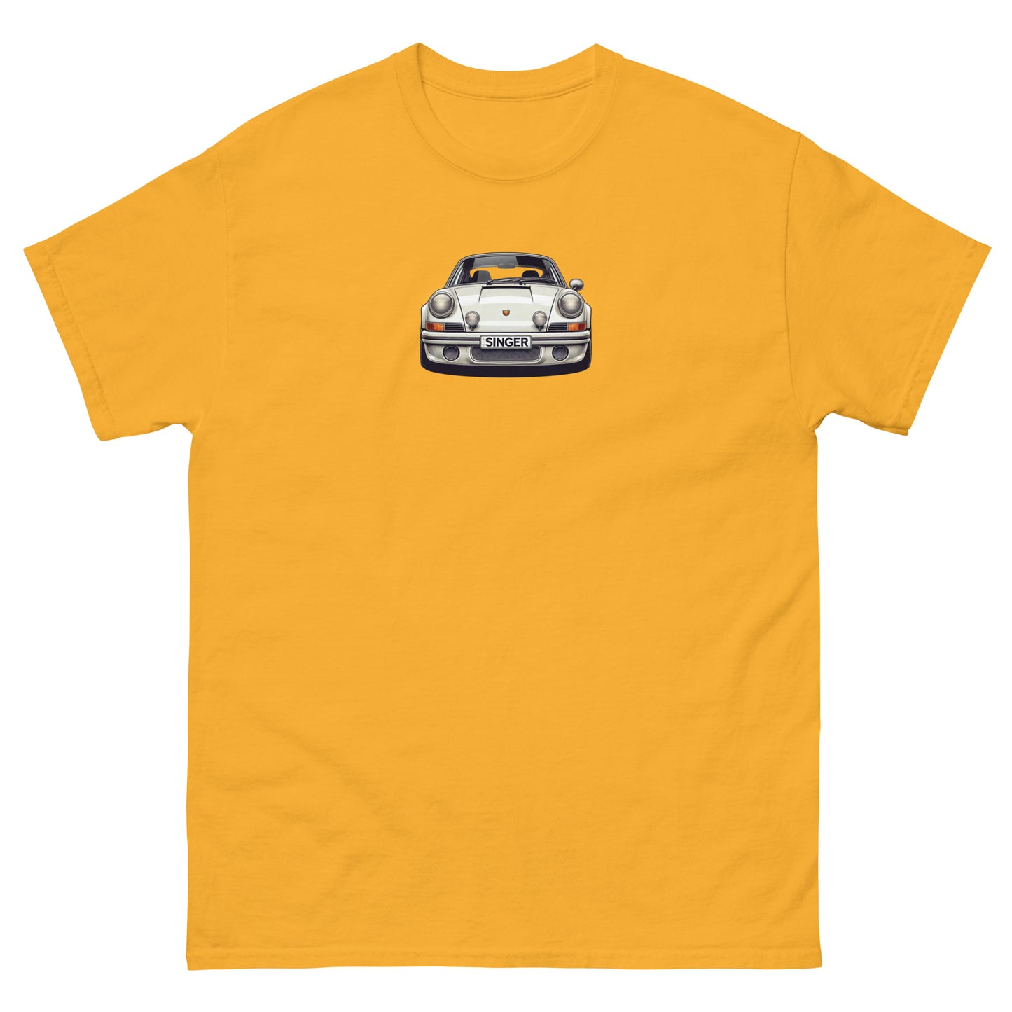 classic car t-shirt - supercar tee, car enthusiast apparel, gifts for him, unisex