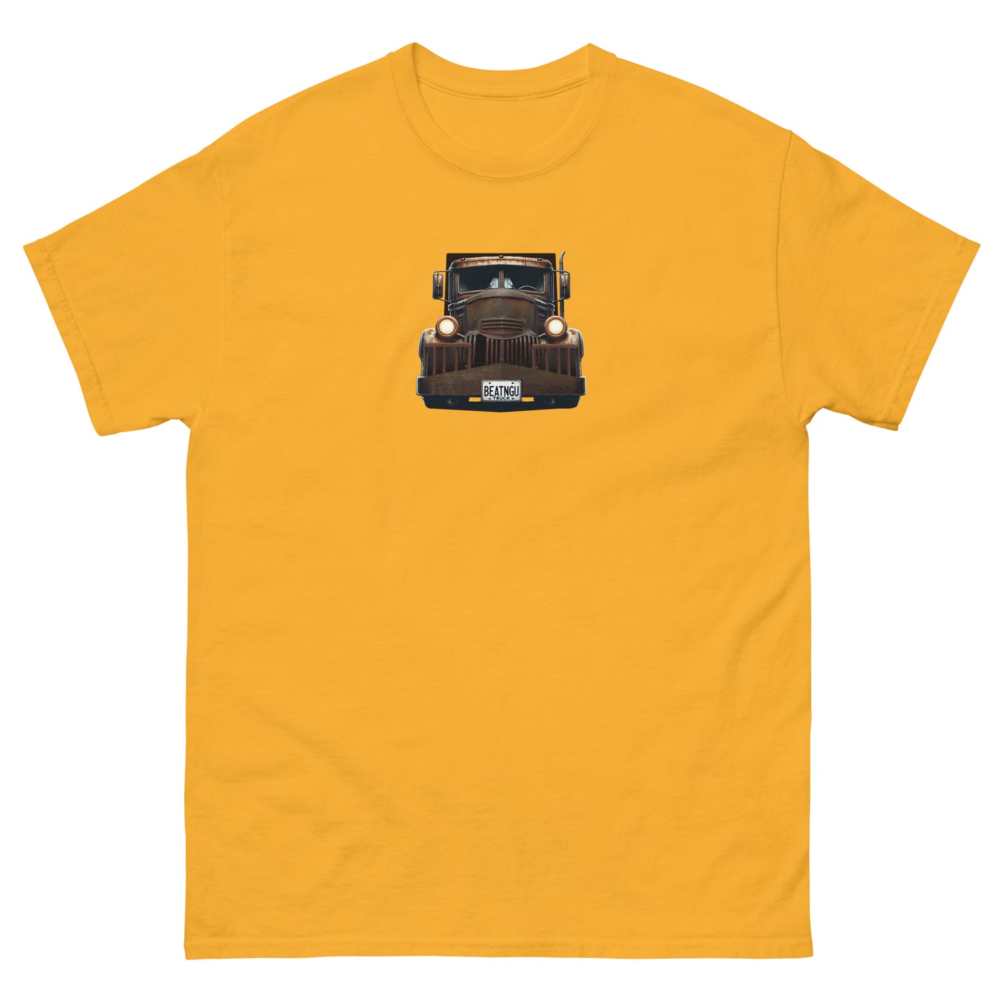 50 - Jeepers Creepers classic movie van t-shirt -movie car tee, car enthusiast apparel, gifts for him, unisex
