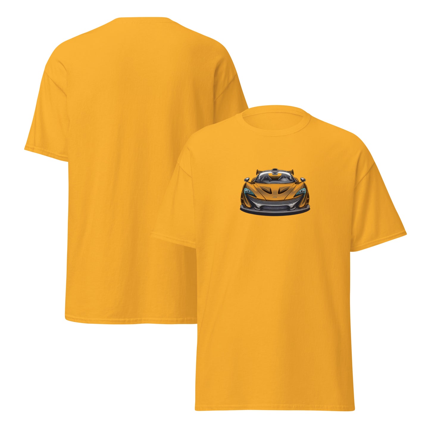 supercar t-shirt - hypercar car tee, car enthusiast apparel, gifts for him, unisex