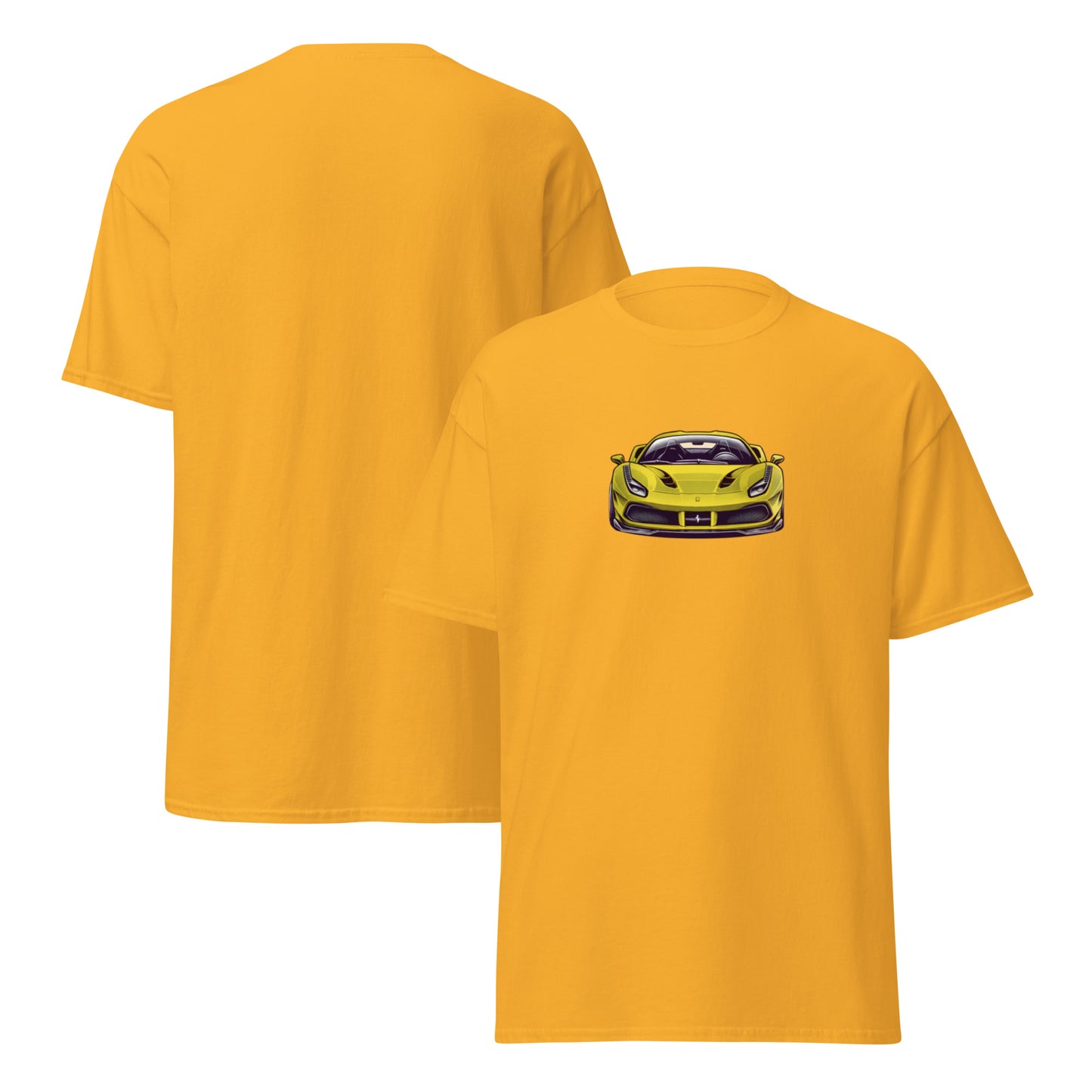 supercar t-shirt - supercar tee, car enthusiast apparel, gifts for him, unisex