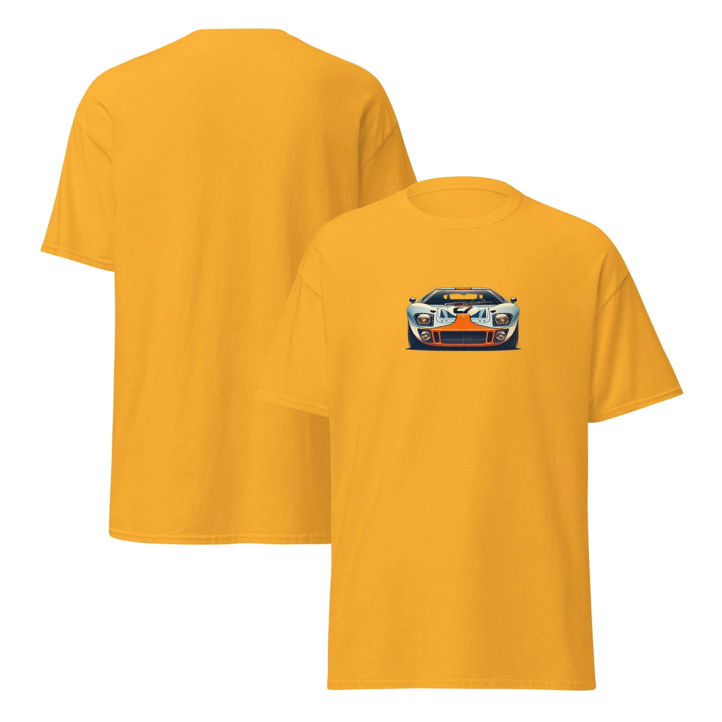 classic racing car t-shirt - classic racing car tee, car enthusiast apparel, gifts for him, unisex