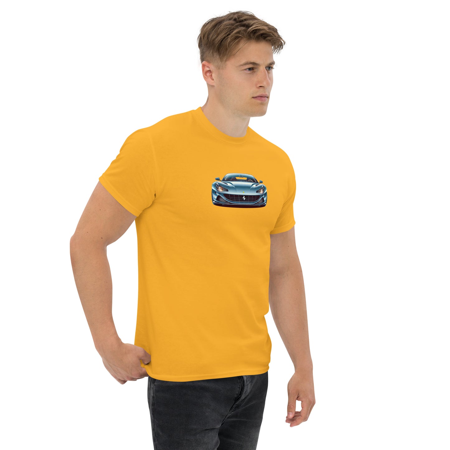 supercar t-shirt - supercar tee, car enthusiast apparel, gifts for him, unisex