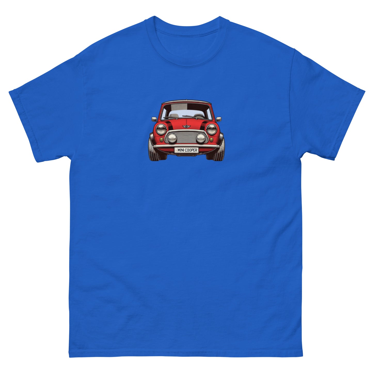 classic car t-shirt - classic car tee, car enthusiast apparel, gifts for him, unisex