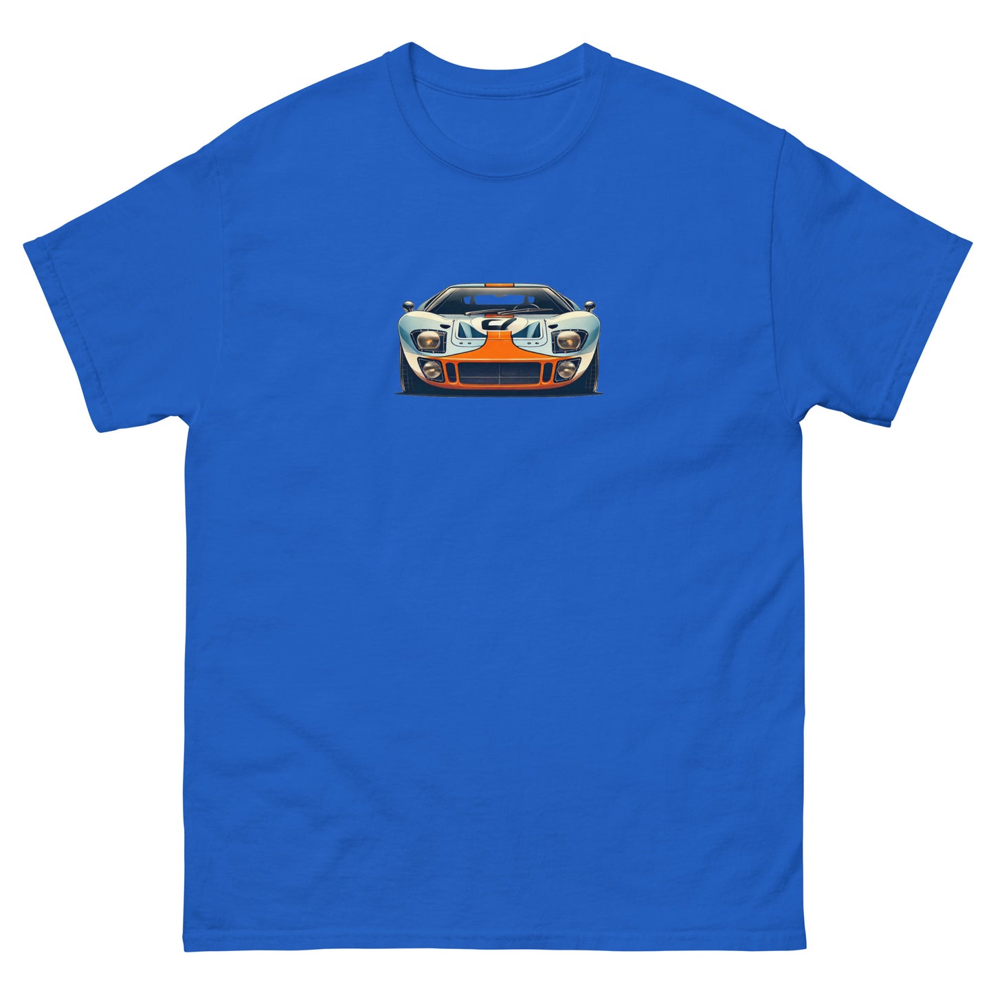 classic racing car t-shirt - classic racing car tee, car enthusiast apparel, gifts for him, unisex