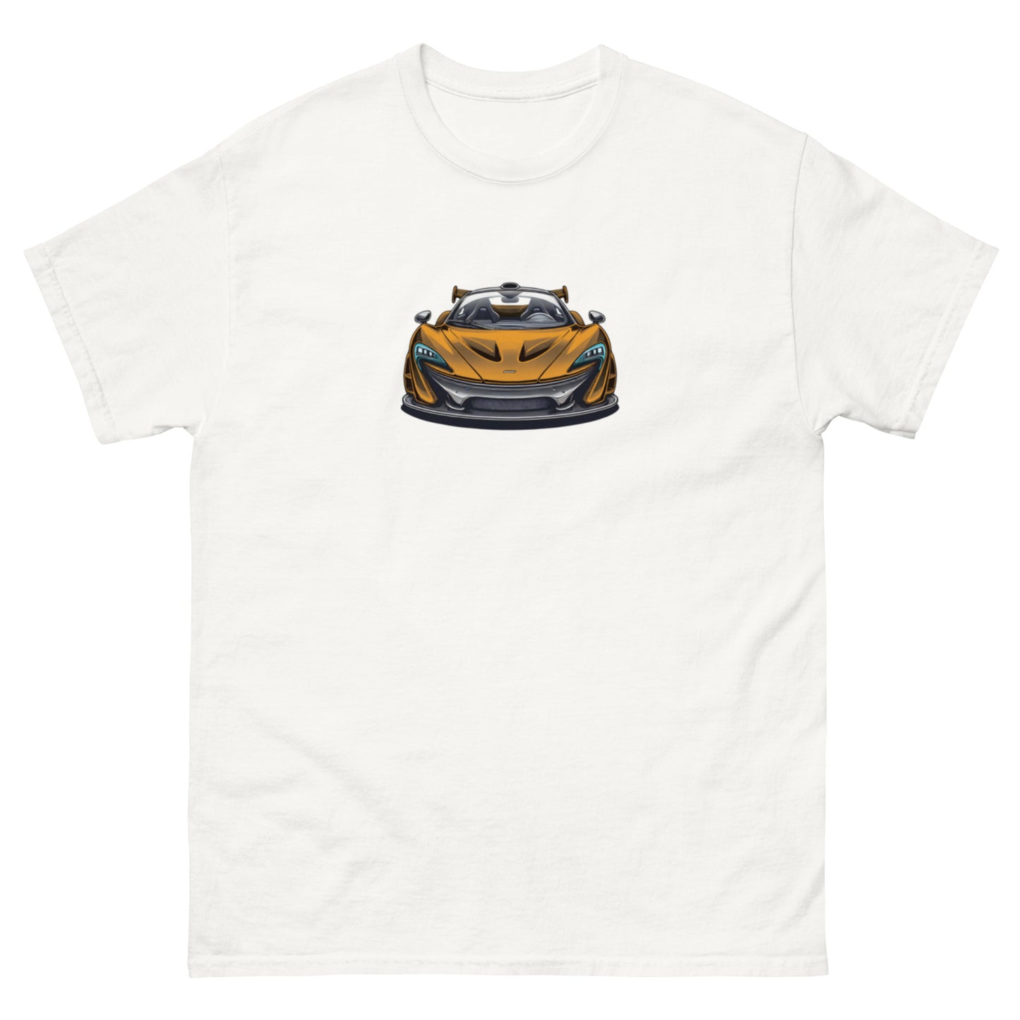 supercar t-shirt - hypercar car tee, car enthusiast apparel, gifts for him, unisex