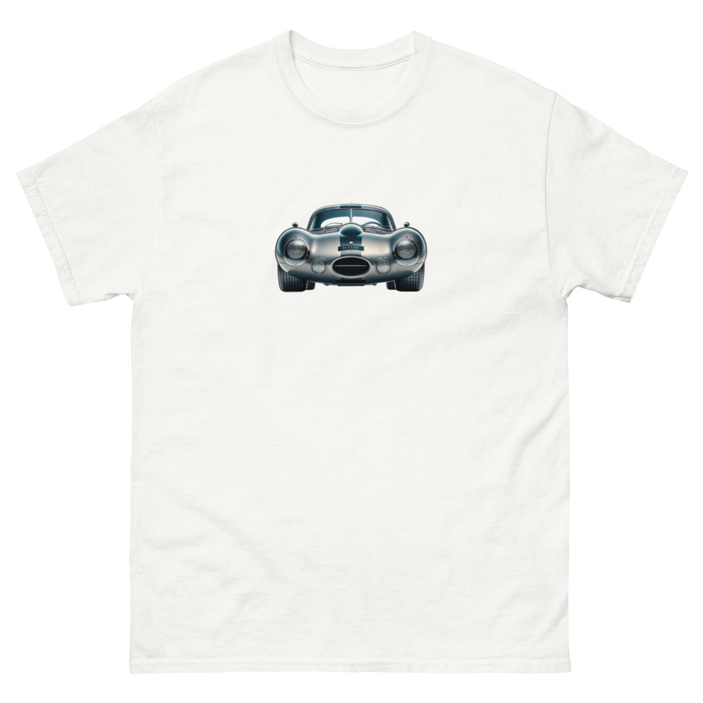 classic racing car t-shirt - classic car tee, car enthusiast apparel, gifts for him, unisex