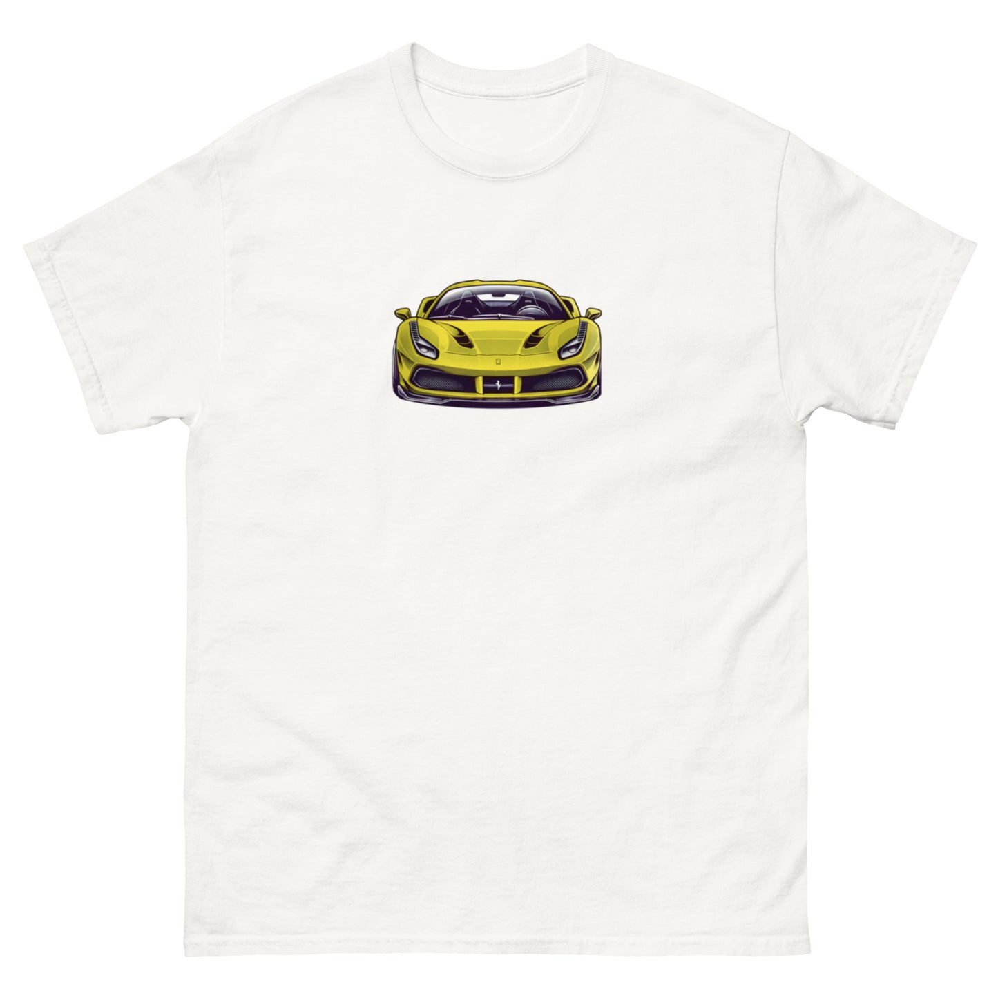 supercar t-shirt - supercar tee, car enthusiast apparel, gifts for him, unisex