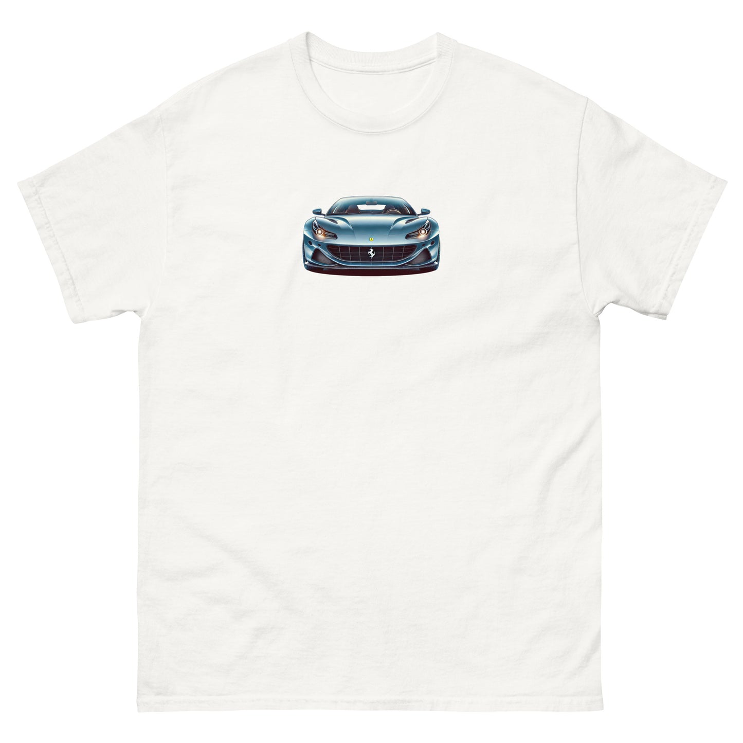 supercar t-shirt - supercar tee, car enthusiast apparel, gifts for him, unisex