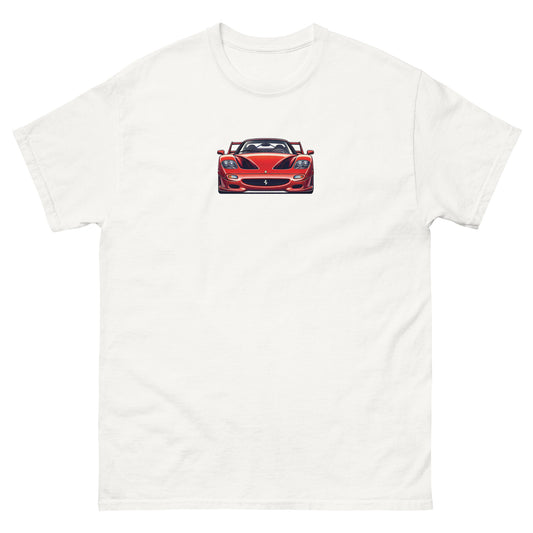 supercar t-shirt - supercar tee, car enthusiast apparel, gifts for him, unisex