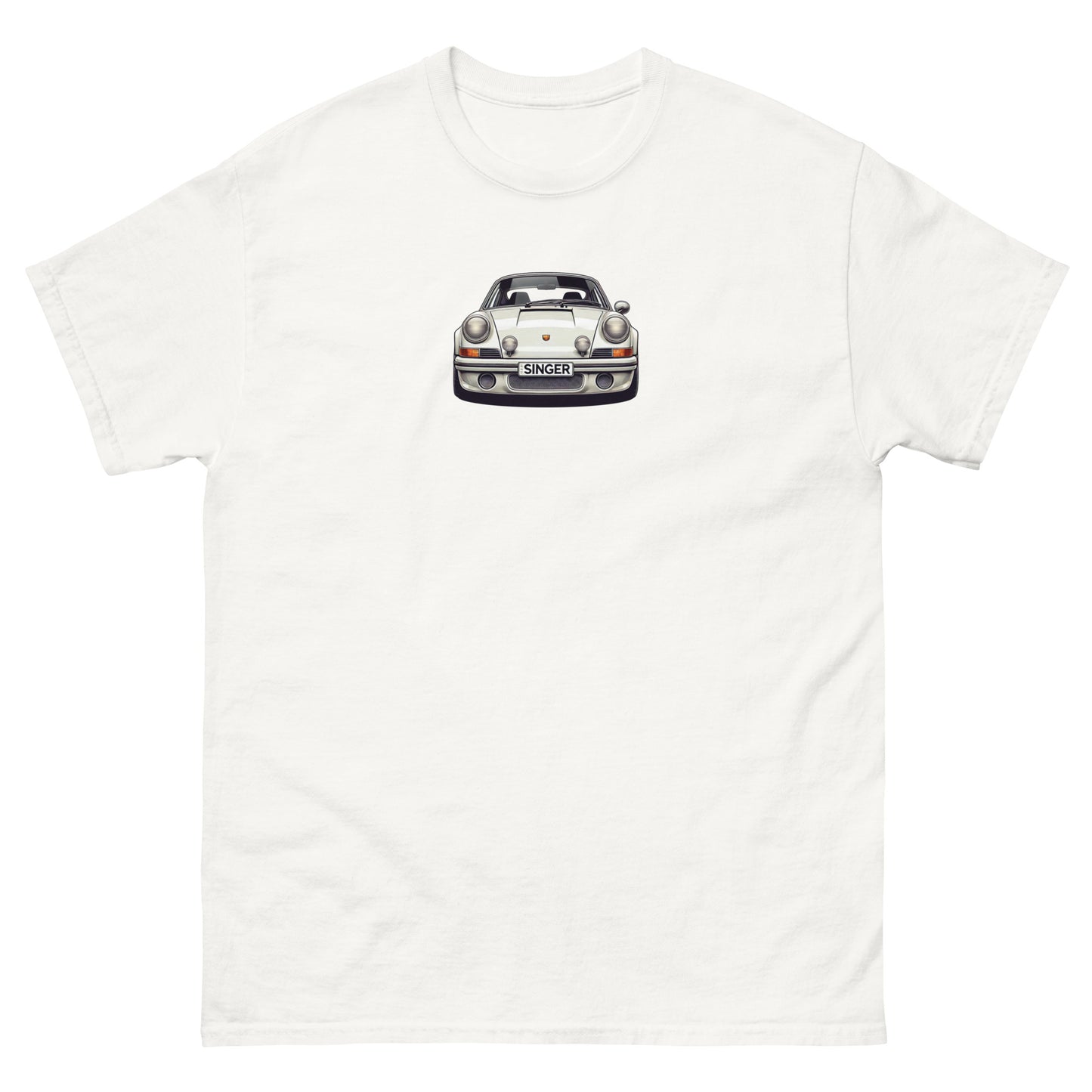 classic car t-shirt - supercar tee, car enthusiast apparel, gifts for him, unisex
