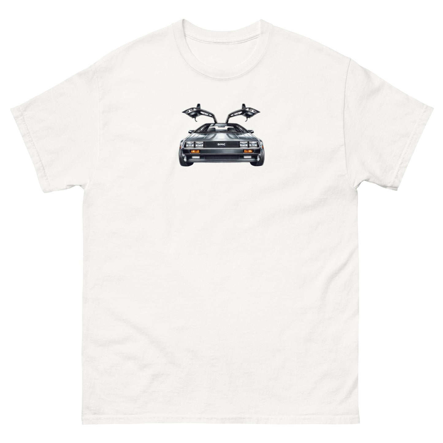 13 - classic movie car t-shirt - classic car tee, car enthusiast apparel, gifts for him, unisex
