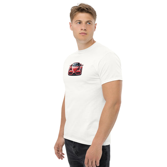 supercar t-shirt - supercar tee, car enthusiast apparel, gifts for him, unisex