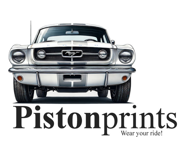 PistonPrints