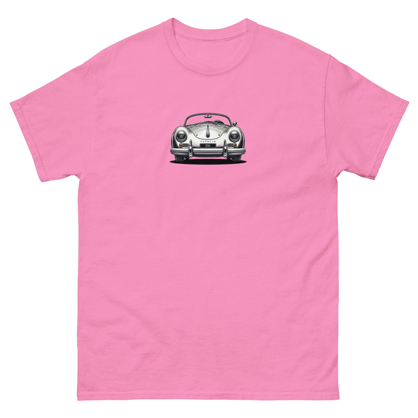 Porsche 356 speedster t-shirt - classic car tee, car enthusiast apparel, gifts for him, unisex