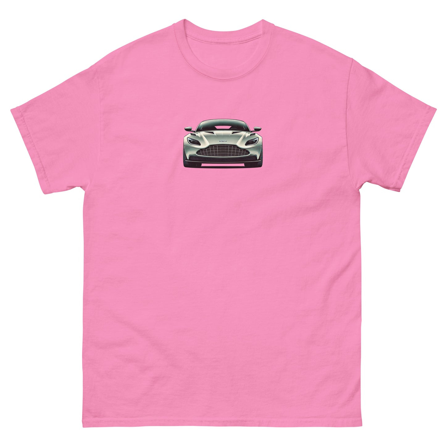 Aston Martin DB12 supercar t-shirt - supercar tee, car enthusiast apparel, gifts for him, unisex