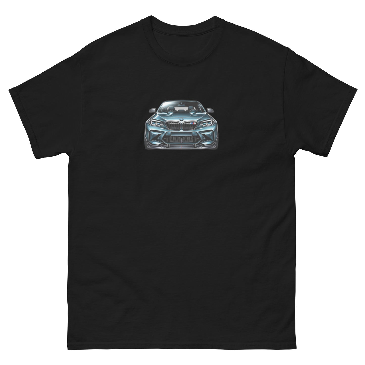 BMW M2 t-shirt - sports car tee, car enthusiast apparel, gifts for him, unisex