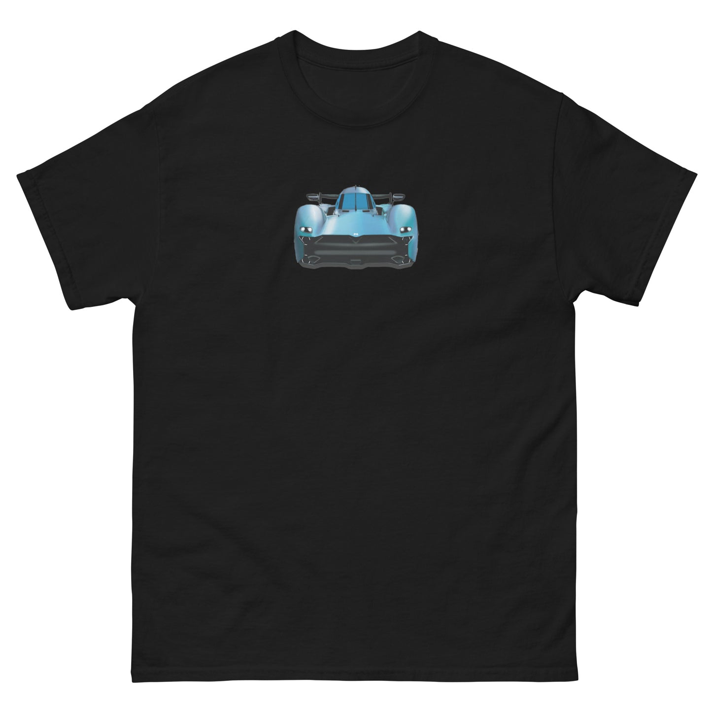 McMurtry Speirling racing car t-shirt - race car tee, car enthusiast apparel, gifts for him, unisex