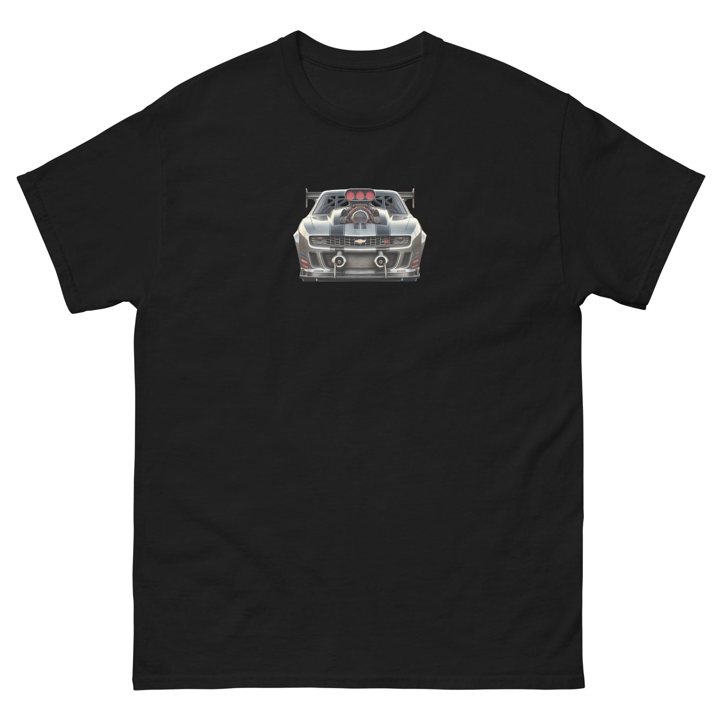 Drag racing funnycar t-shirt - race car tee, car enthusiast apparel, gifts for him, unisex